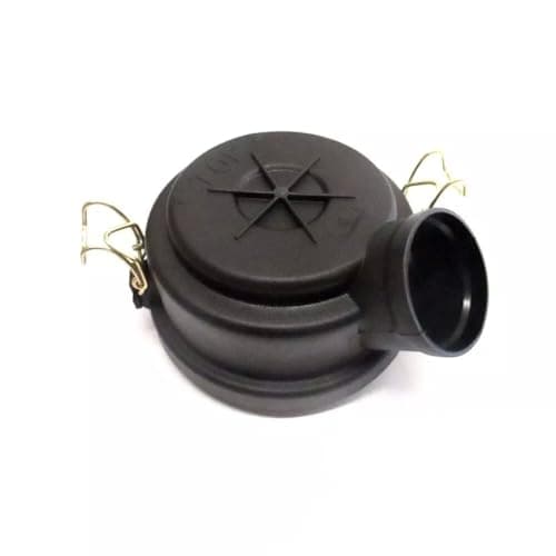 Kawasaki 110117058 Air Filter Cover Cap for FX481V FX541V and FX600V Engine