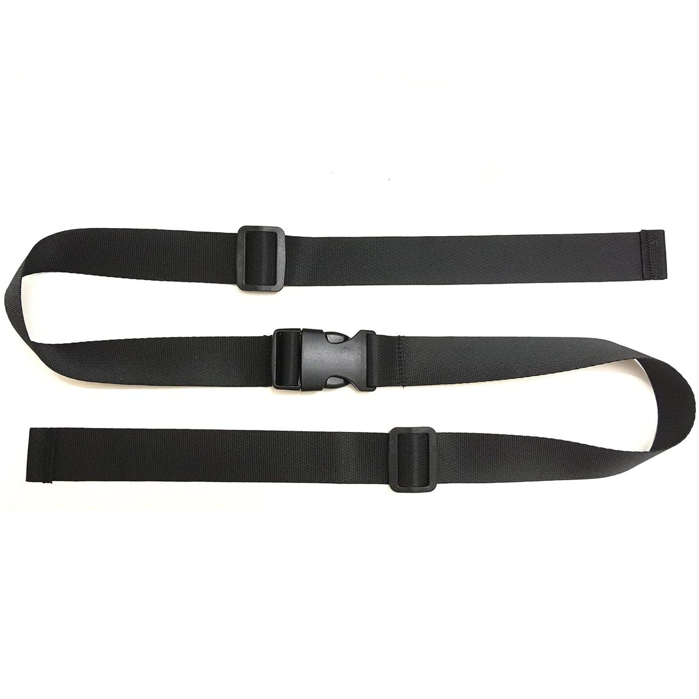 ZARPMA Baby 2 Point Safety BeltSafety Harness for Child Kid Safe Strap for Old Version IKEA Antilop High Chair