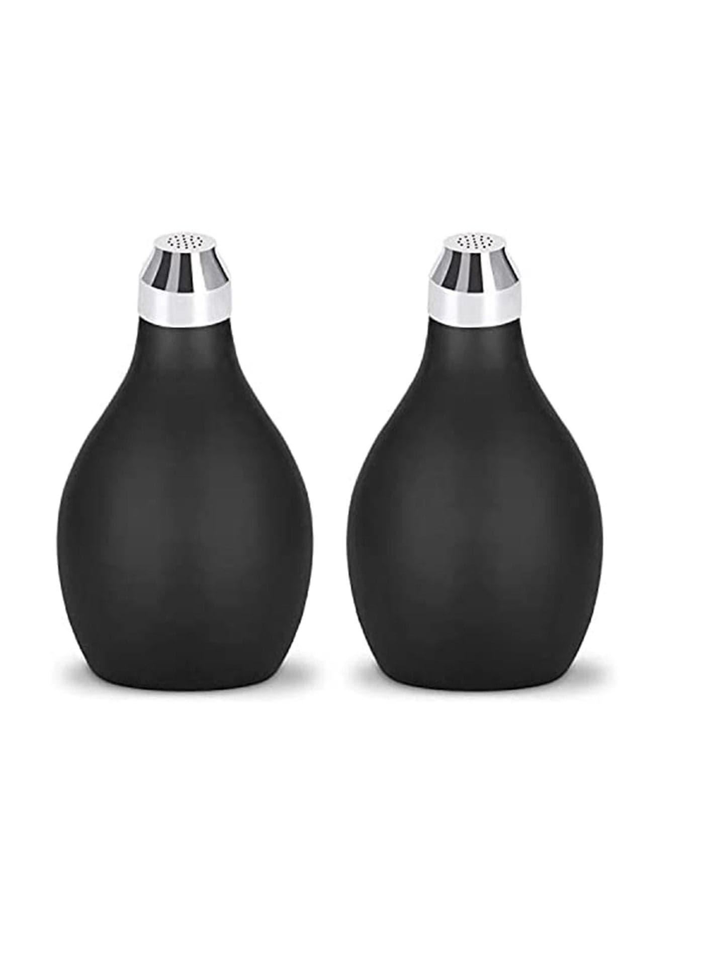 Powder Spray Bottle Refillable Hair Building Thickening Fibres Pumps Thicken Thinning or Balding for Men and Women Applicator Salon Styling Tools Accessories 2PCS