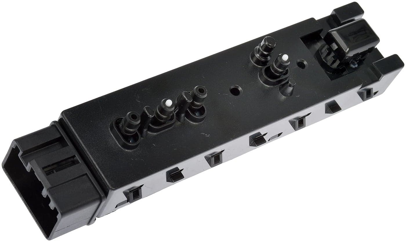 Dorman 601601 Front Passenger Side Seat Switch Compatible with Select FordLincoln Models