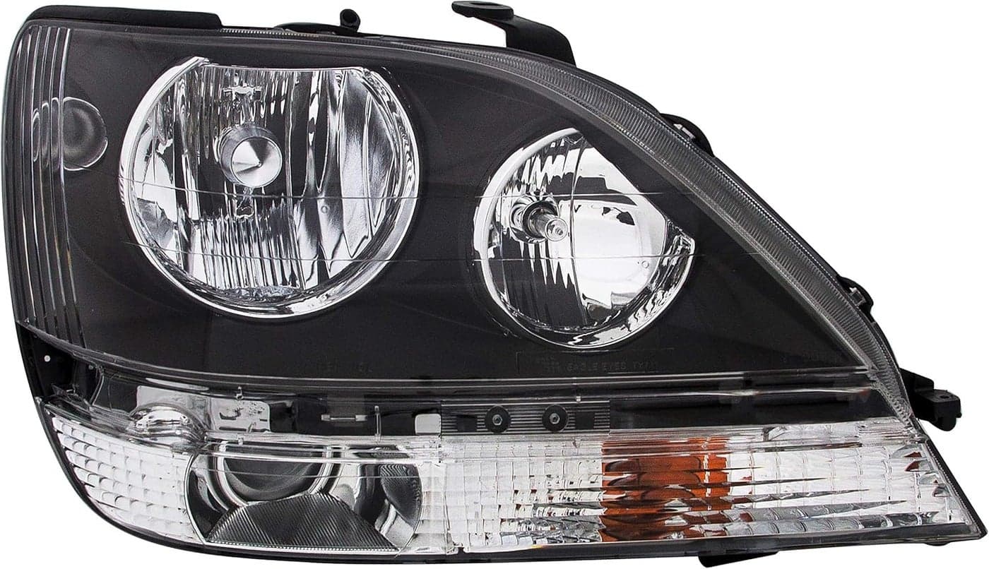 Dorman 1592226 Passenger Side Headlight Assembly for Select Lexus Models