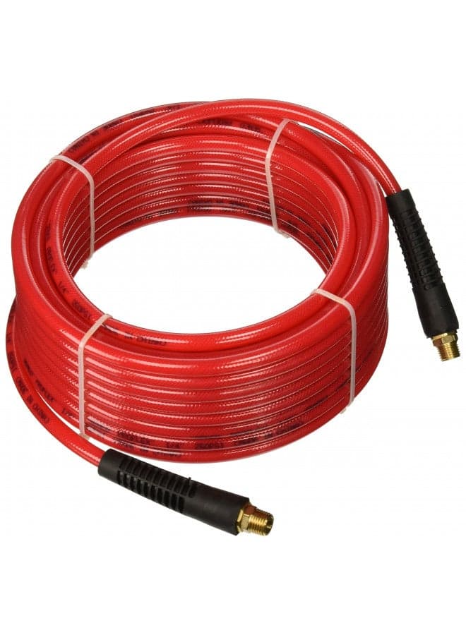 Senco PC0977 1/4-Inch by 50-foot Proflex Air Hose, Red