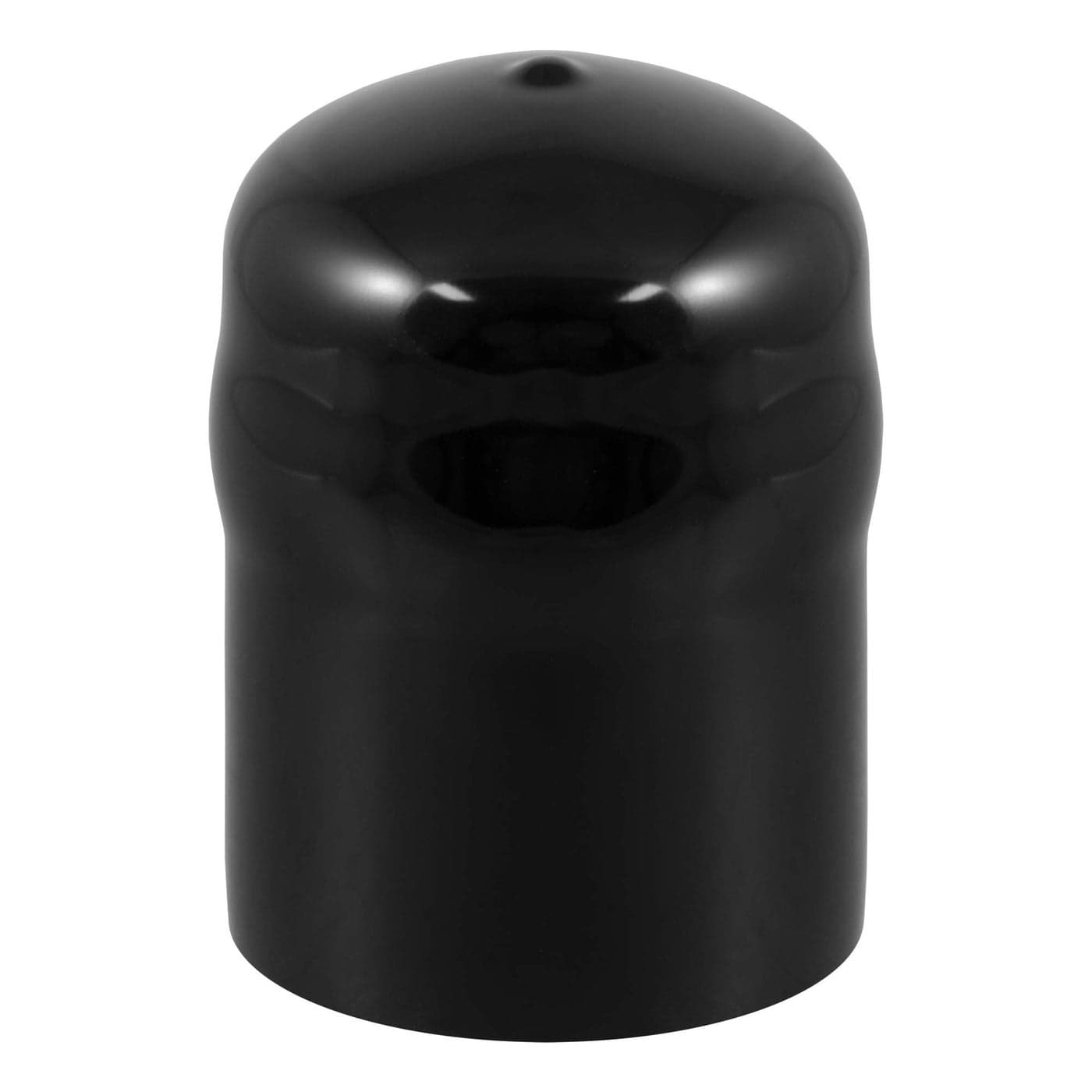 CURT 21810 Black Rubber Trailer Hitch Ball Cover 2516Inch Diameter