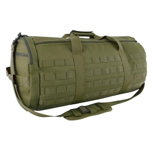 Rothco 41133 Tactical Traveler Duffle Bag