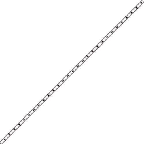 Stainless Steel Link Chain, 304 Stainless Steel Link Proof Coil Chain Heavy Duty Chains Hanging Safety Chain for Swing Plants Anti-Theft