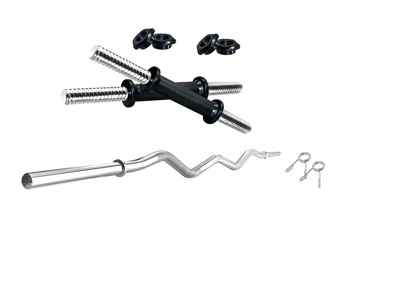 Protoner Set of 3 Bars