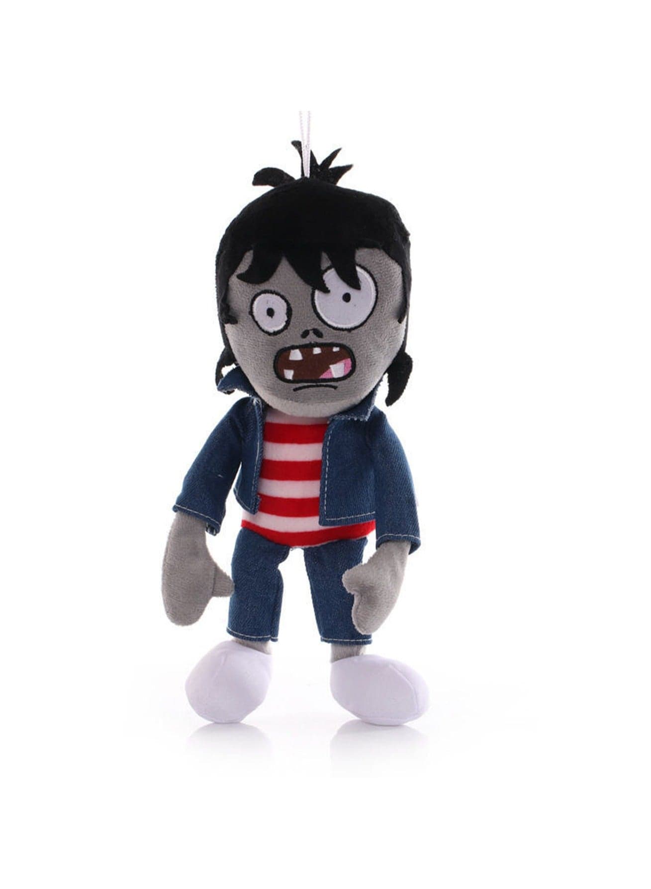 12 Inch Cool Doll Plants Vs. Zombies Series Plush Toy, Perfect Gift For Boys And Girls