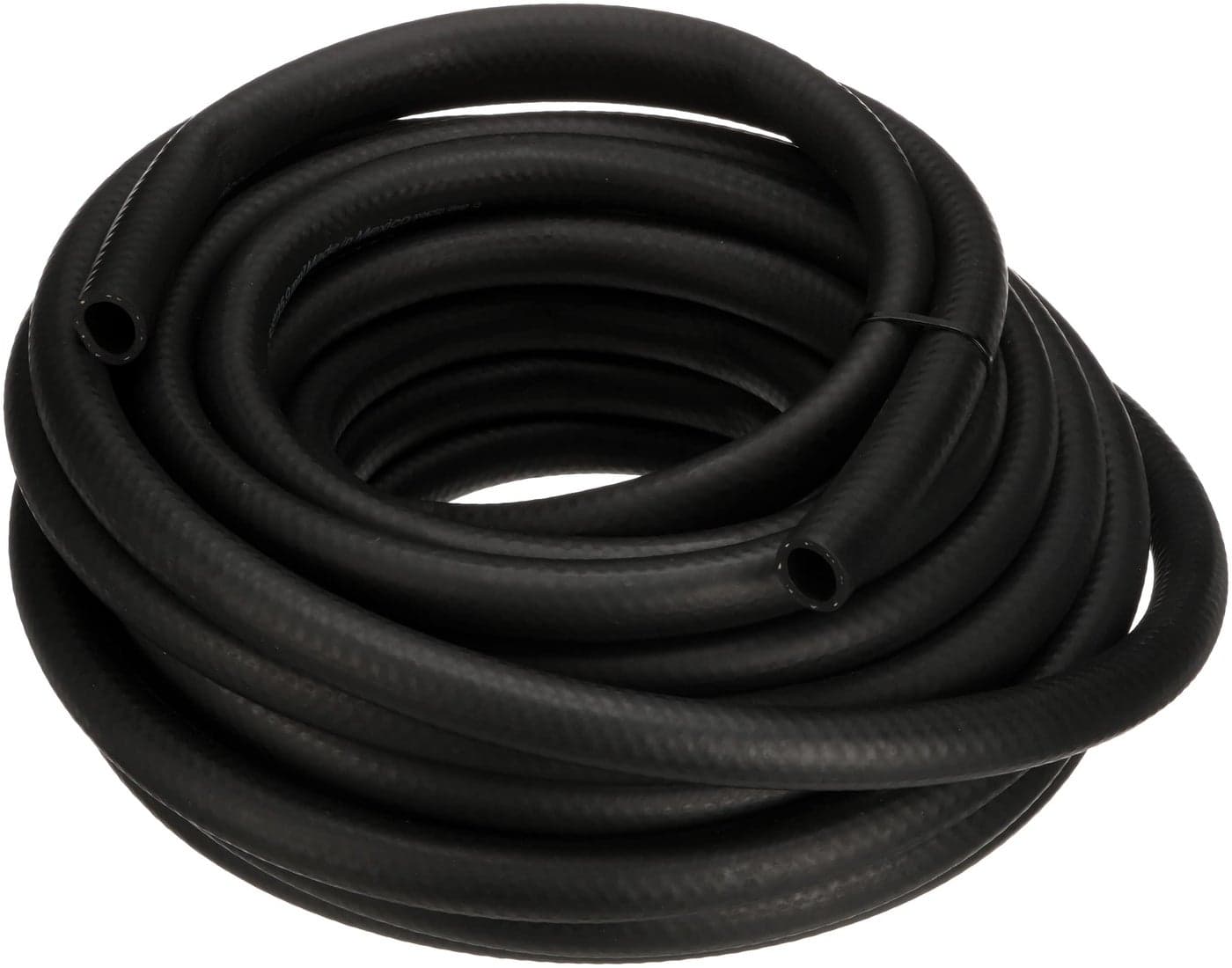 Gates 28401 Charter Economy Straight Heater Hose50 Length Inner Diameter 58