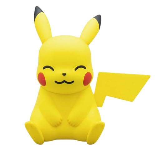 Bandai Hobby Pokmon 16 Pikachu Sitting Pose Bandai Spirits Pokmon Quick Model Kit