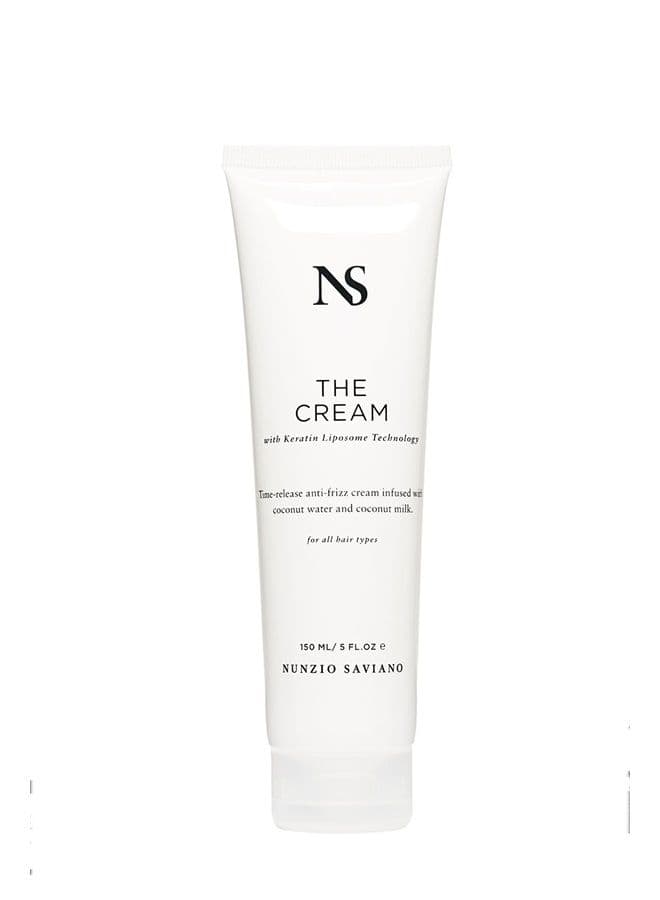 THE CREAM