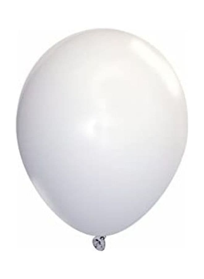 Pack of 144 Latex balloons