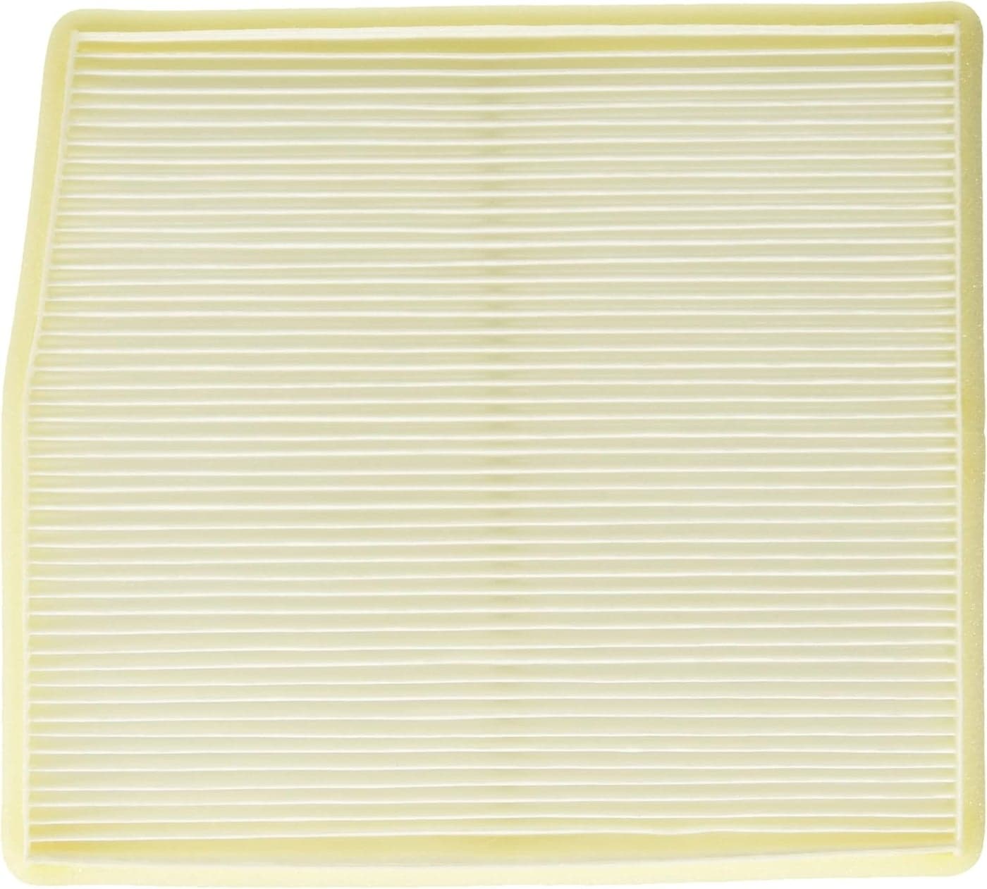 BOSCH P3857WS Workshop Cabin Air Filter