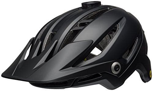 Bell Bike Sixer MIPS Bicycle Helmets MatteGloss Black Small