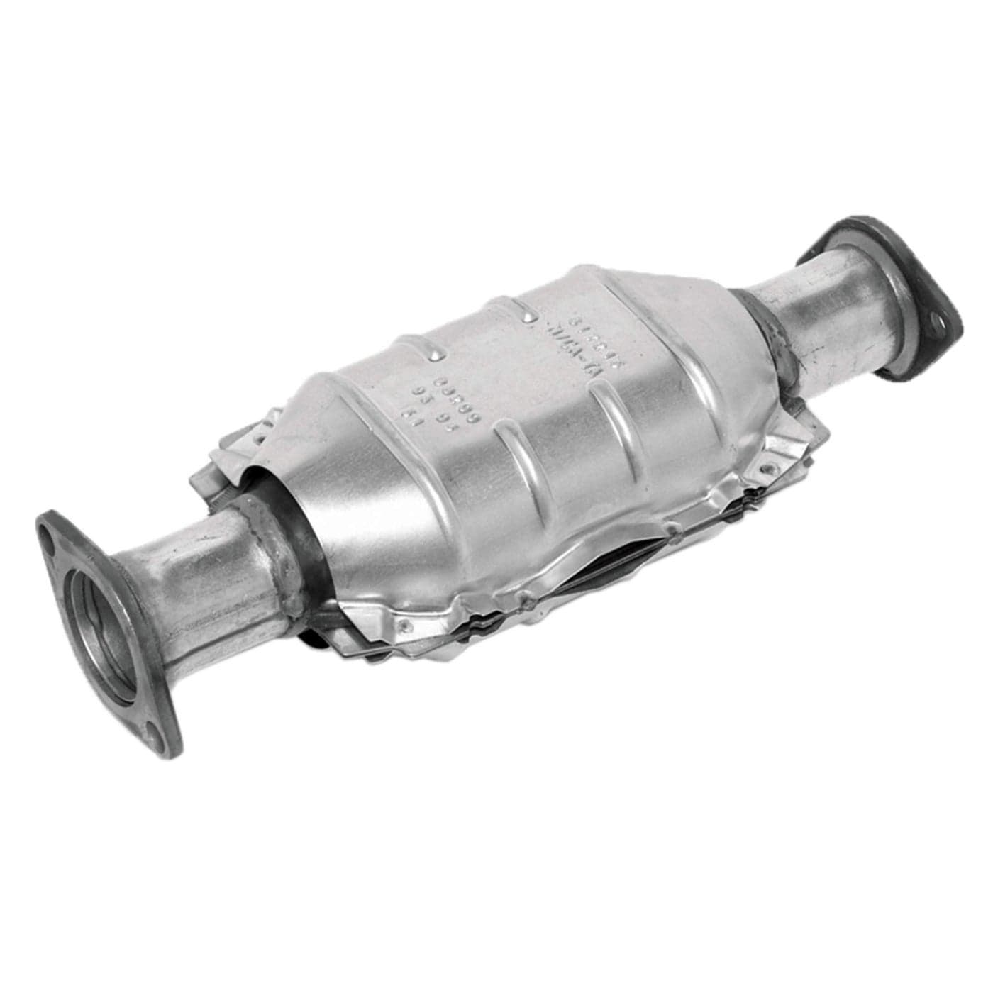 Walker Standard EPA 15678 Direct Fit Catalytic Converter for Nissan Pickup