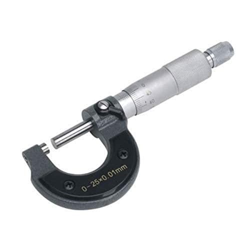 DIY Crafts Design No # 3, Type 1, 0-25Mm Micrometer Maximum Measurement Speed: 1(Design No # 3, Type 1)