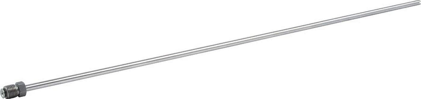 Allstar Performance ALL48300 Stainless Steel Brake Line, 8 Inch