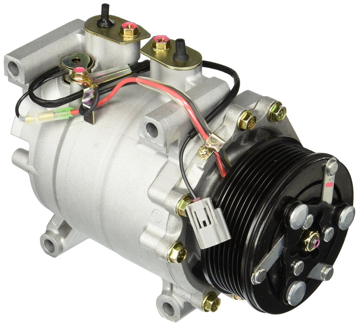 Four Seasons 58882 AC Compressor