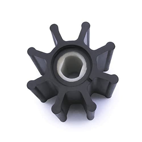 SouthMarine Inboard 14282-0001B 14282-0001 14602-0001 14603-0001 8840-0001 14549-0005 14556-000 Water Pump Flexible Impeller for Jabsco