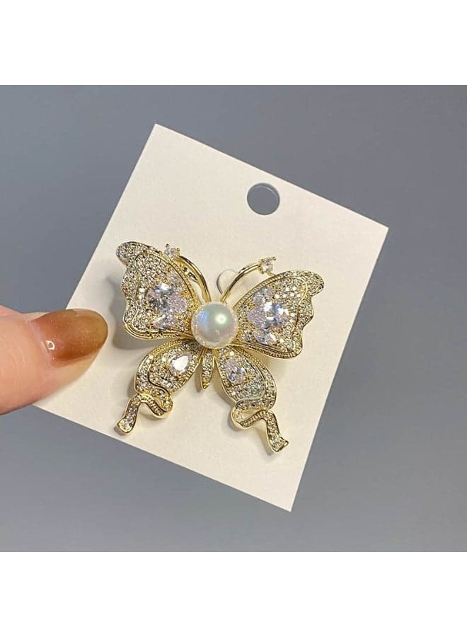 Versatile Creative Personalized Brooch