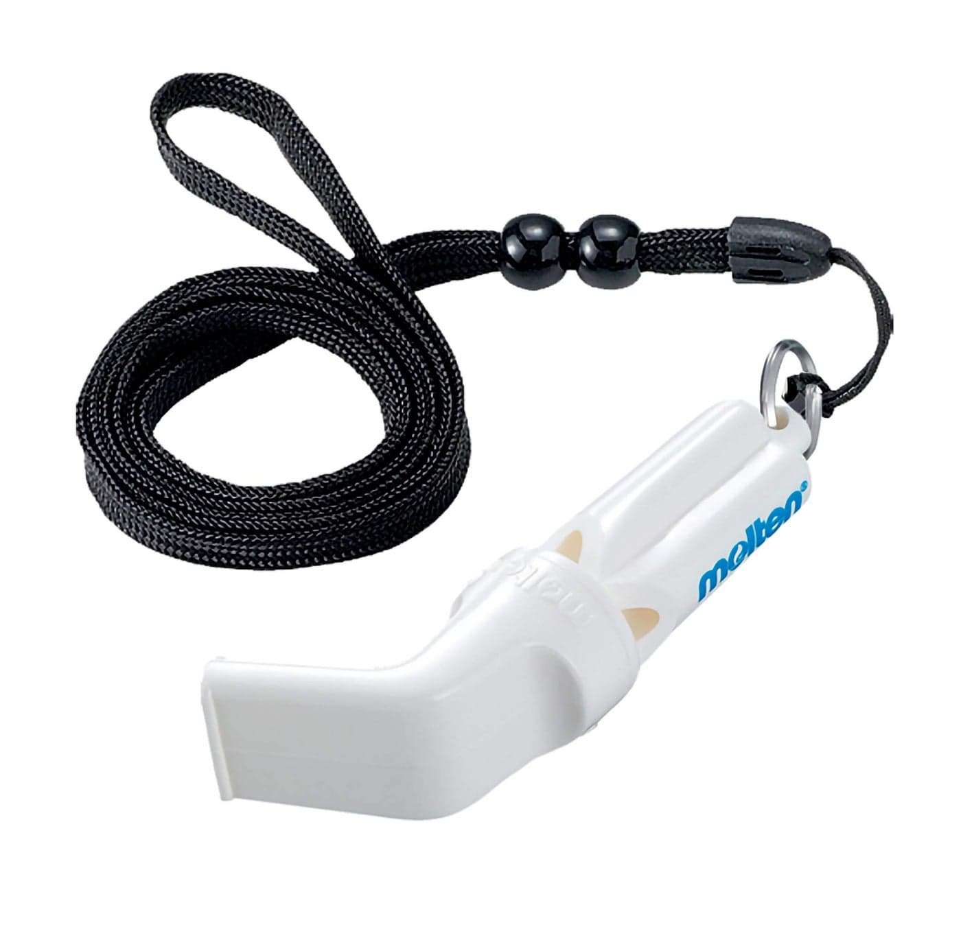 Molten Deluxe Whistle, White