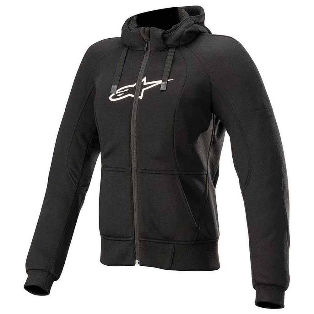Alpinestars Motorcycle Black