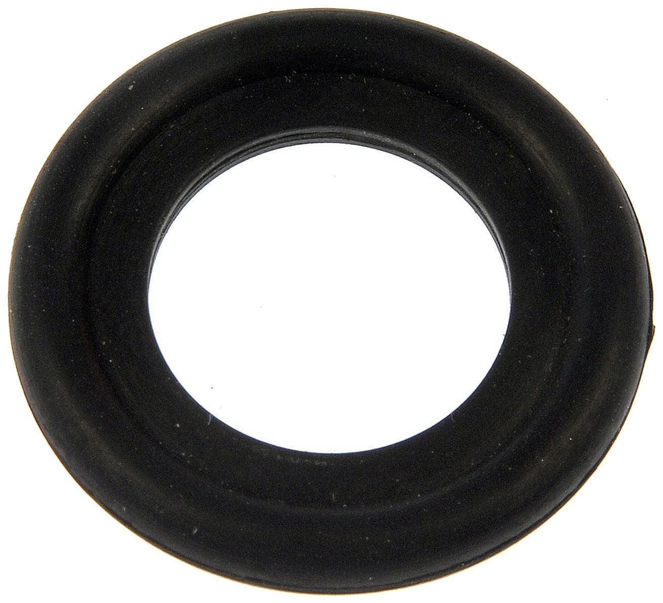 Dorman 097139 Rubber Drain Plug Gasket Fits M14 Compatible with Select Models 10 Pack