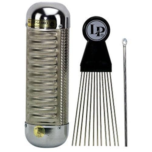 Latin Percussion LP452 Multi Guiro