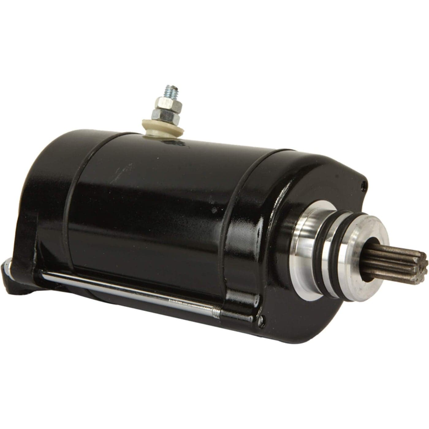 Compatible withReplacement for Polaris Watercraft Jetski Starter For