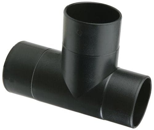 Woodstock W1013 4-Inch T-Fitting