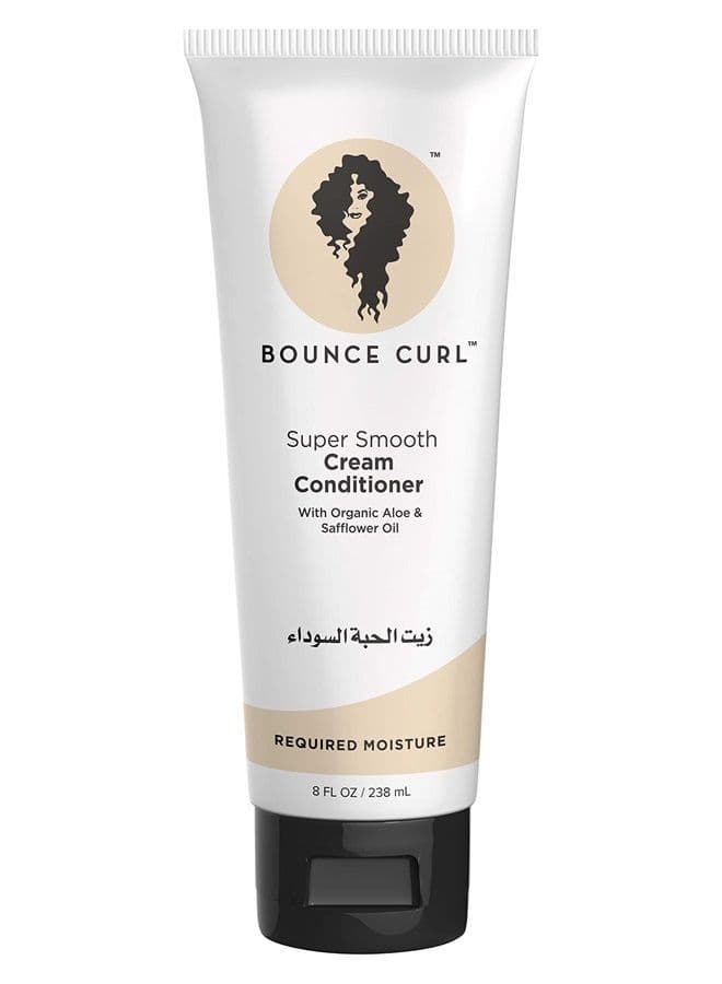 Super Smooth Cream Conditioner