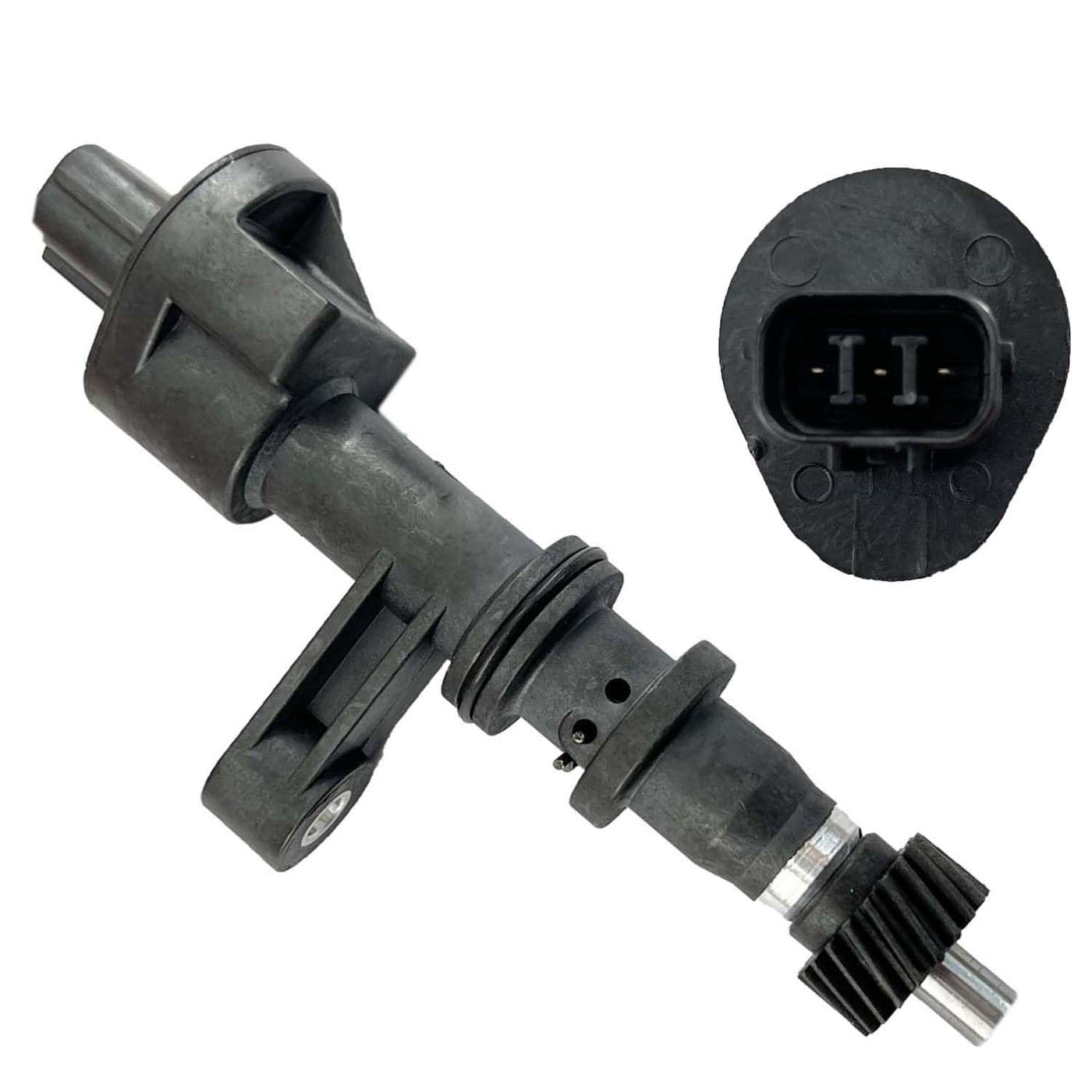 DEVMO Vehicle Transmission Speed Sensor Compatible with Civic19962000Civic del Sol1996 78410S04901 78410S04901 917638