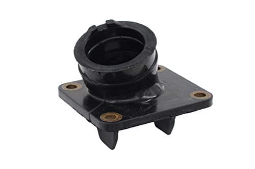 MOTOKU Carburetor Carb Intake Manifold Boot for Yamaha YZ85 YZ80