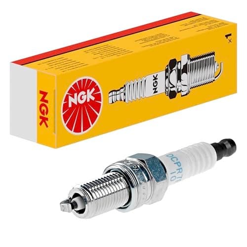 NGK DCPR7E-N-10 Traditional Spark Plug