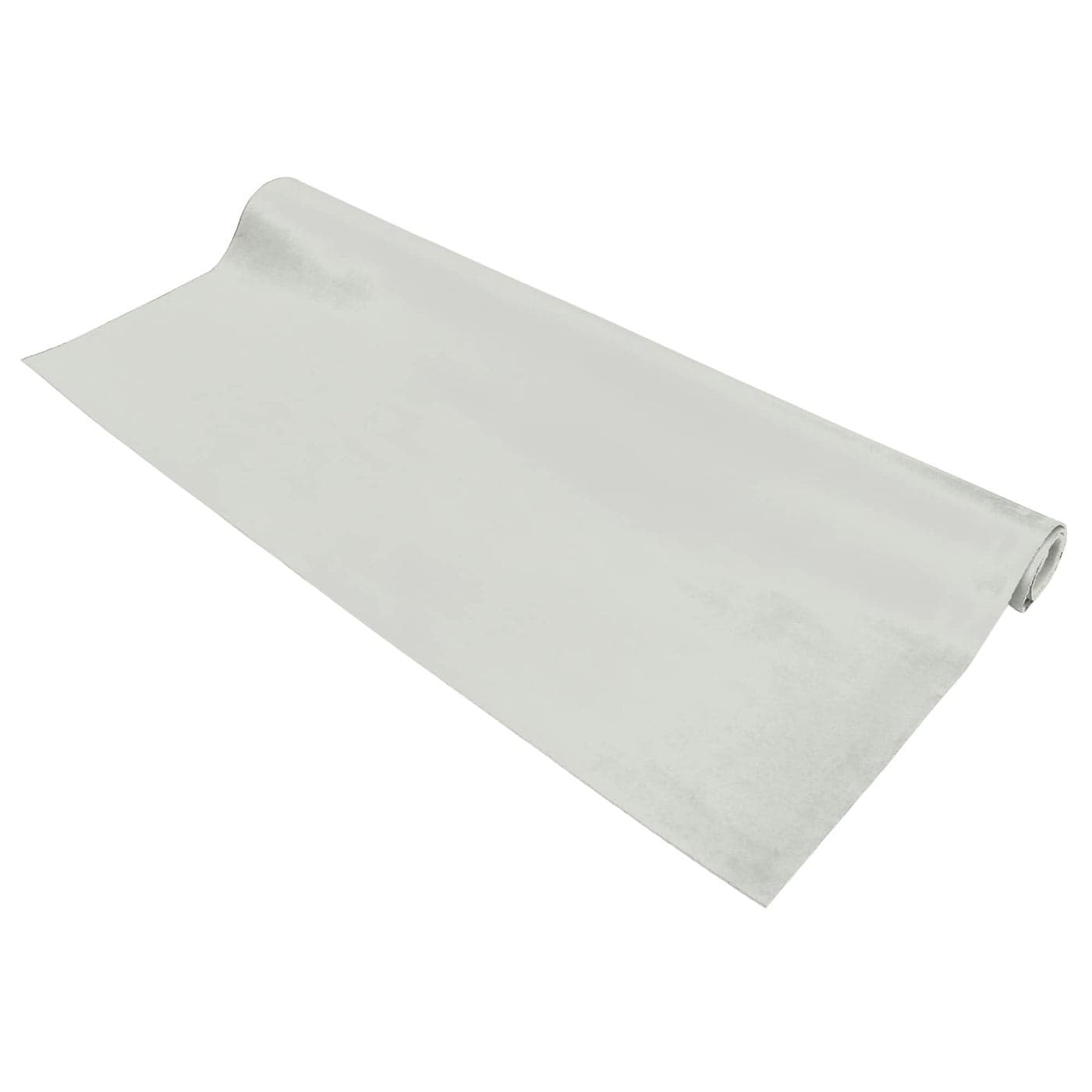 X AUTOHAUX Suede Headliner Fabric 96 Length x 60 Width Foam Backed for Car Truck RV SUV Interior Trim Protect Aging Broken Faded DIY Repair Light Gray