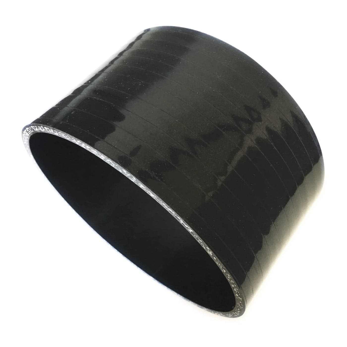 5 ID Straight Silicone Hose Coupler High Temp 4Ply Reinforced Qty 1 131127030401 Ticon Industries