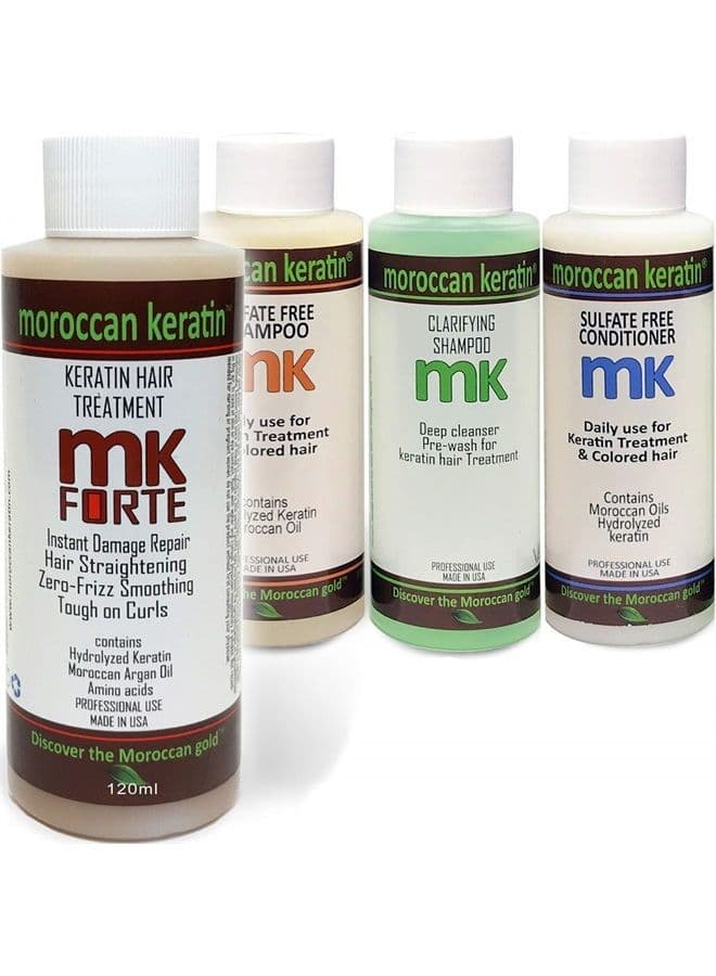 MK FORTE (16 Fl Oz)