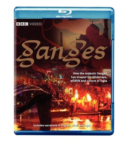 Ganges