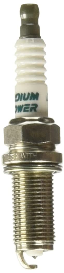 Denso 5344 IKH20 Iridium Power Spark Plug Pack of 1