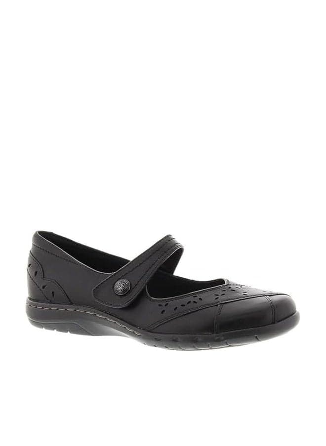 Cobb Hill Petra Women's Slip On, 8.5 C/D US, Black