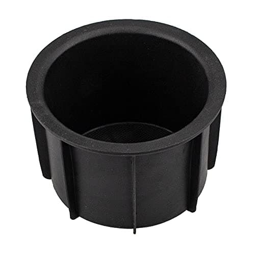 RLB-HILON Cup Holder Insert Compatible with Toyota 4RUNNER 2010-2021 Replaces OEM 66991-35030 1PC