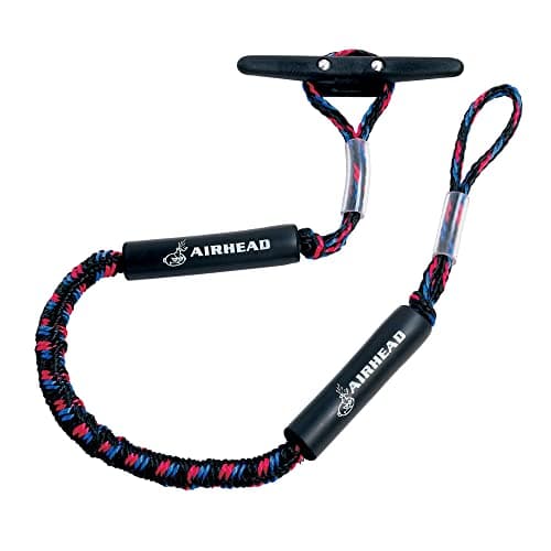 Airhead Bungee Dock Line Mooring Rope for Boats 6Feet