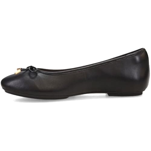 Fitflop Women's DELICATO Bow Flats, Black, 10