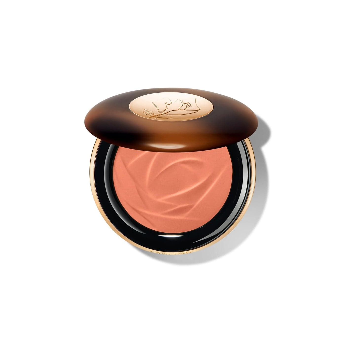 Lancme Teint Idole Ultra Wear Skin Transforming Bronzer Up To 24H Wear 04 Medium