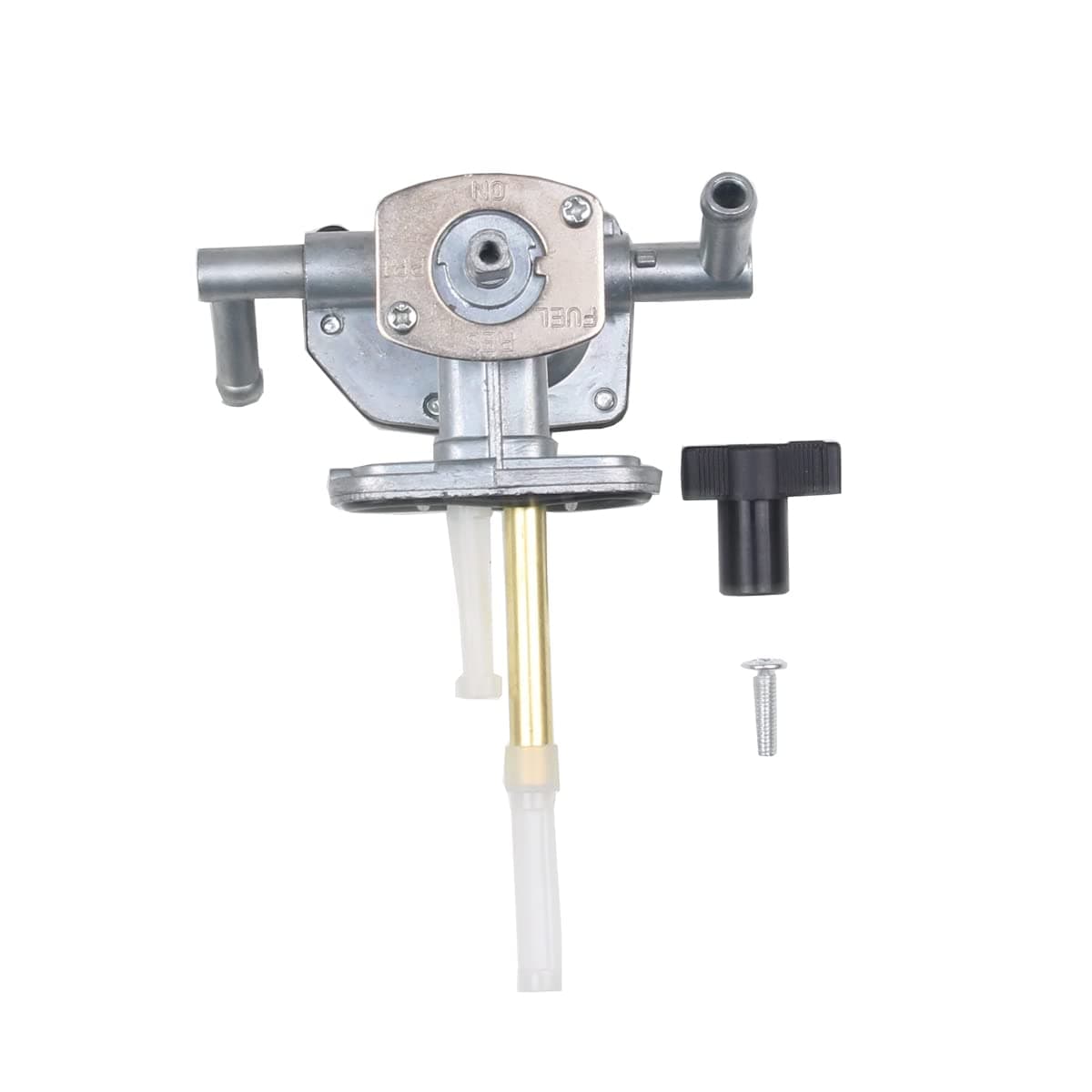 BHMotor NEW Fuel Valve Petcock For Kawasaki KFX400 KFX 400 20032007 Replace 51023S018