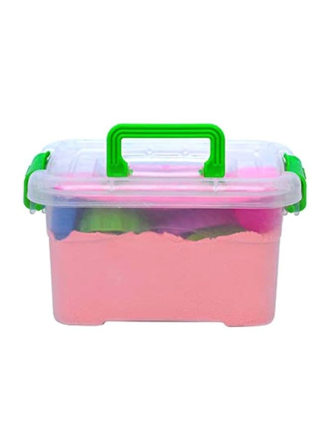 Squeezable Magic Sand-assorted