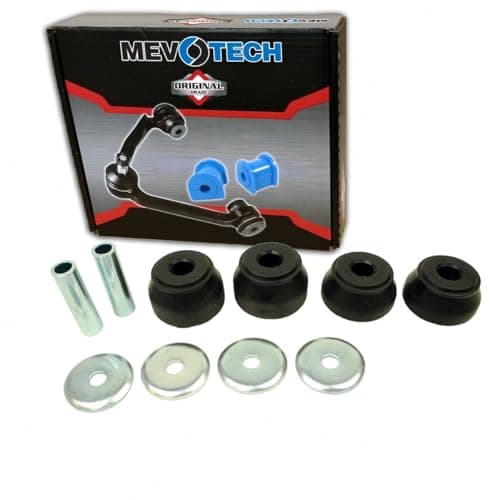 Mevotech GK9733 Strut Rod Bushing Kit