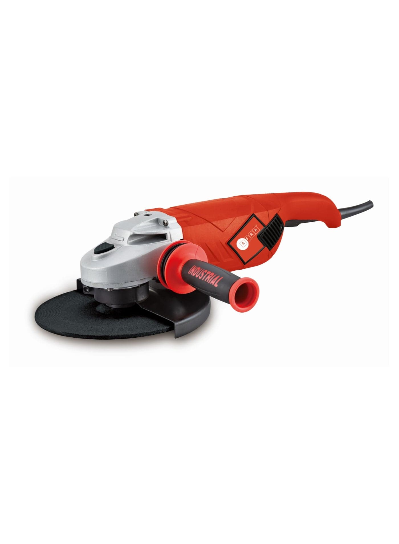 Afra 230Mm Angle Grinder 2600W
