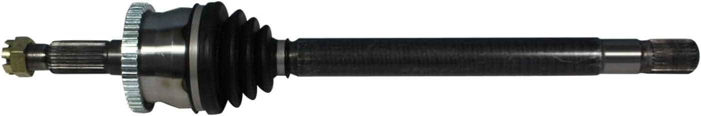 GSP NCV82510 CV Axle Shaft Assembly - Left Front (Driver Side)