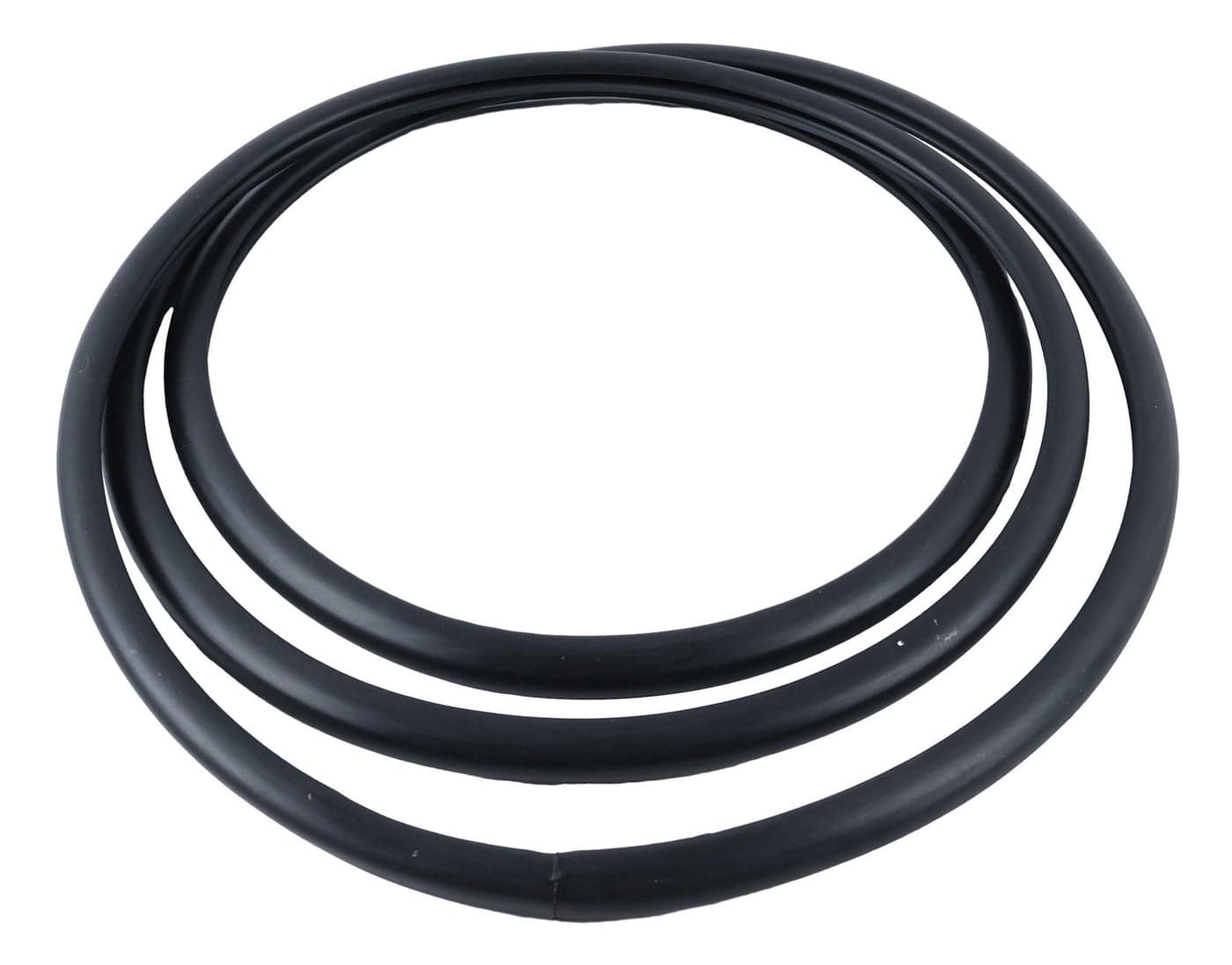 YLQASOON Sunroof Glass Weatherstrip Seal 22815954 Compatible with Cadillac Escalade 2007-2017 for Chevrolet Avalanche Silverado Suburban 2007-2018 for GMC Sierra 1500 2500HD 3500HD Yukon 2007-2018