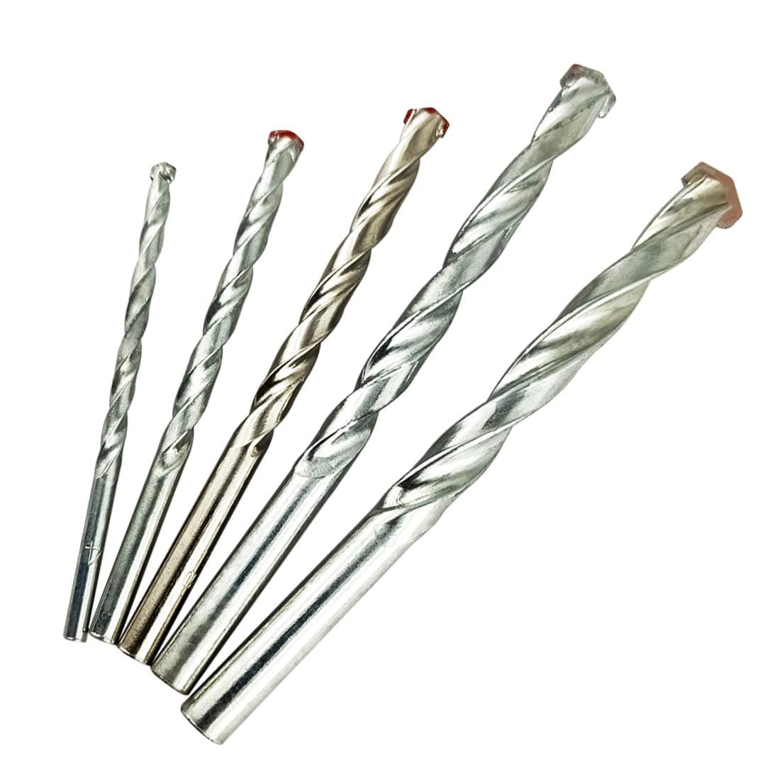 DIY Crafts Pack of 2Pcs DIY Crafts TOOLS 5Pcs Masonry sePack of 2Pcs DIY Crafts